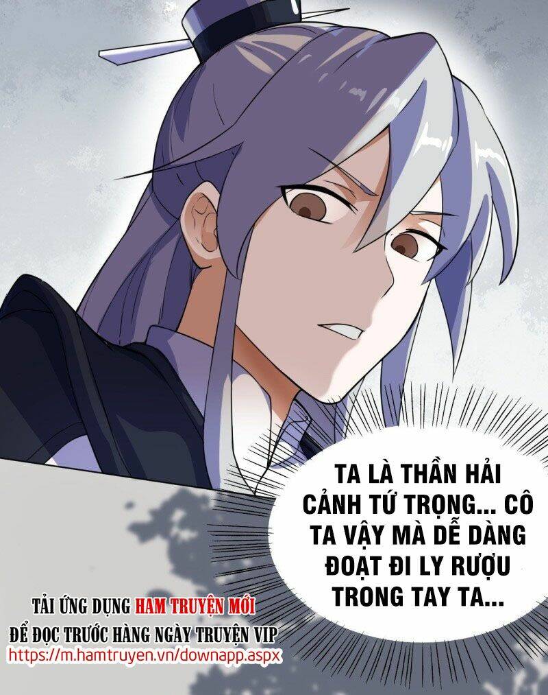 Thần Võ Đế Tôn: Chapter 102