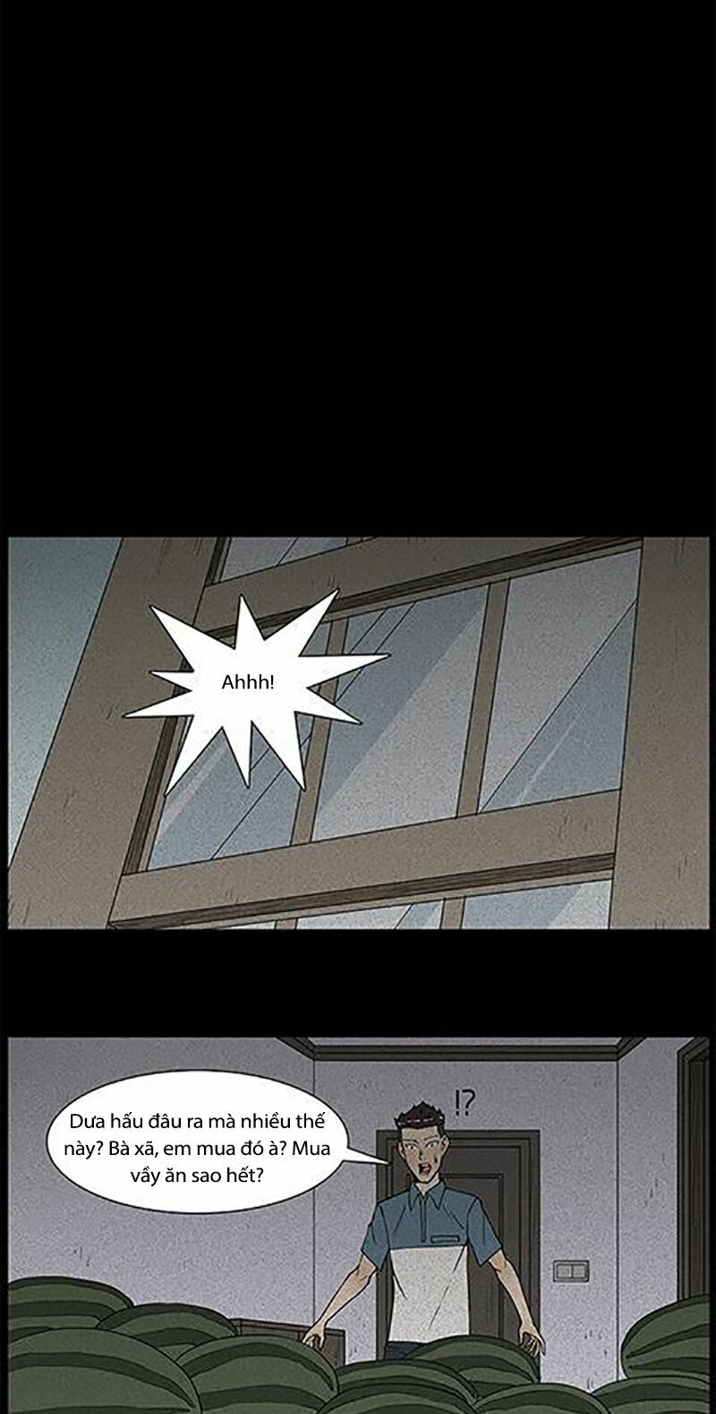 Kinh Dị Đêm Khuya: Chapter 42