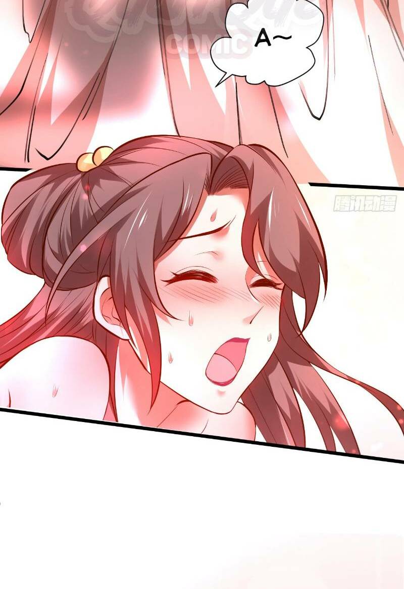 Trọng Sinh Tối Cường Ma Tôn Ở Rể: Chapter 30