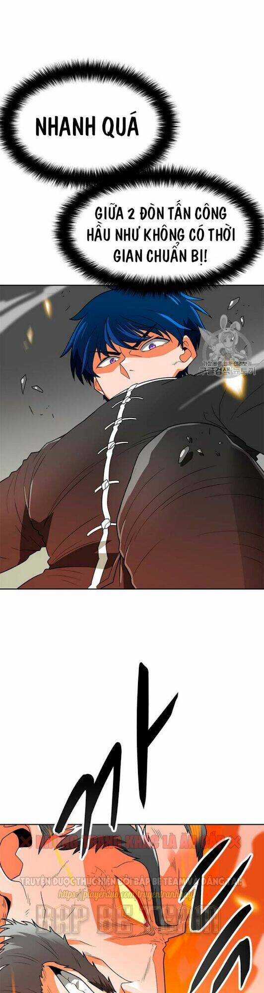 Tôi Tự Động Săn Một Mình: Chapter 66