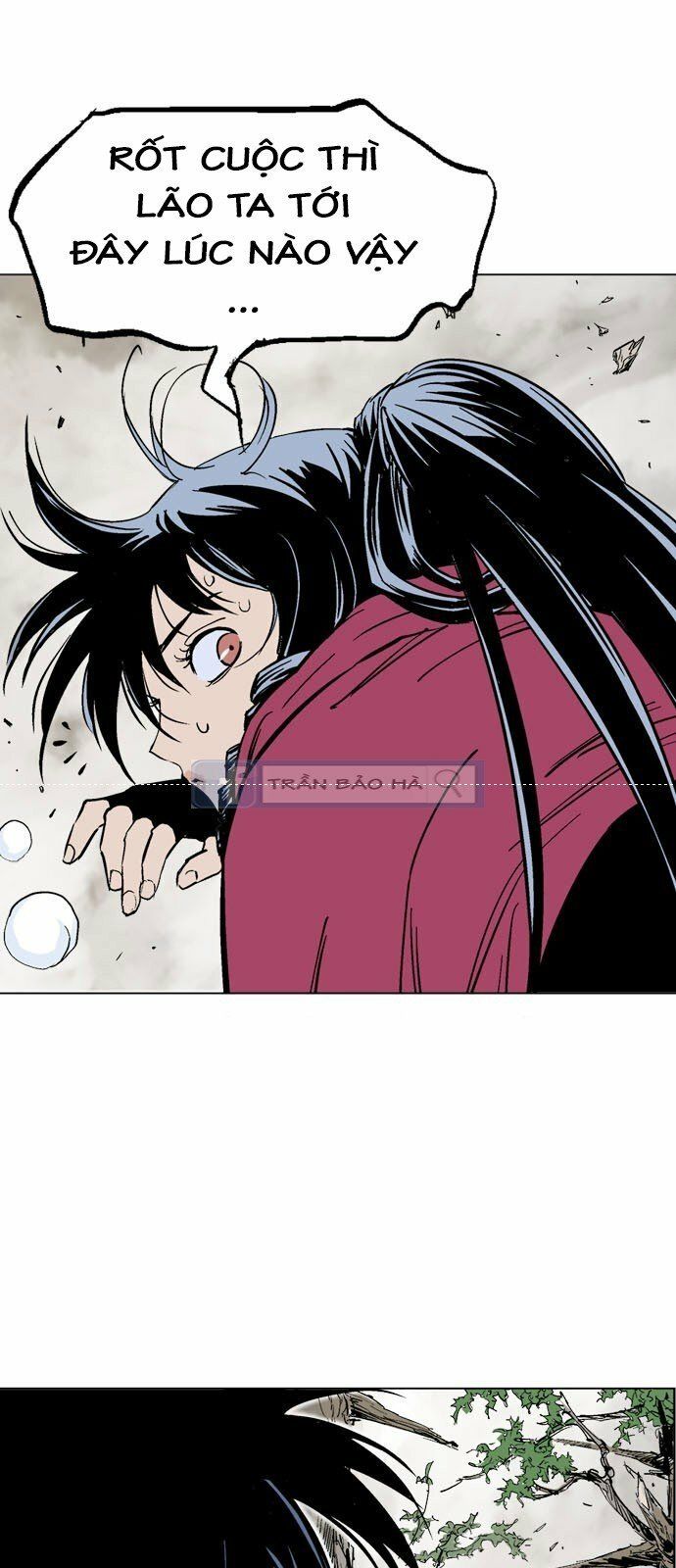 Cao Thủ 2: Chapter 73