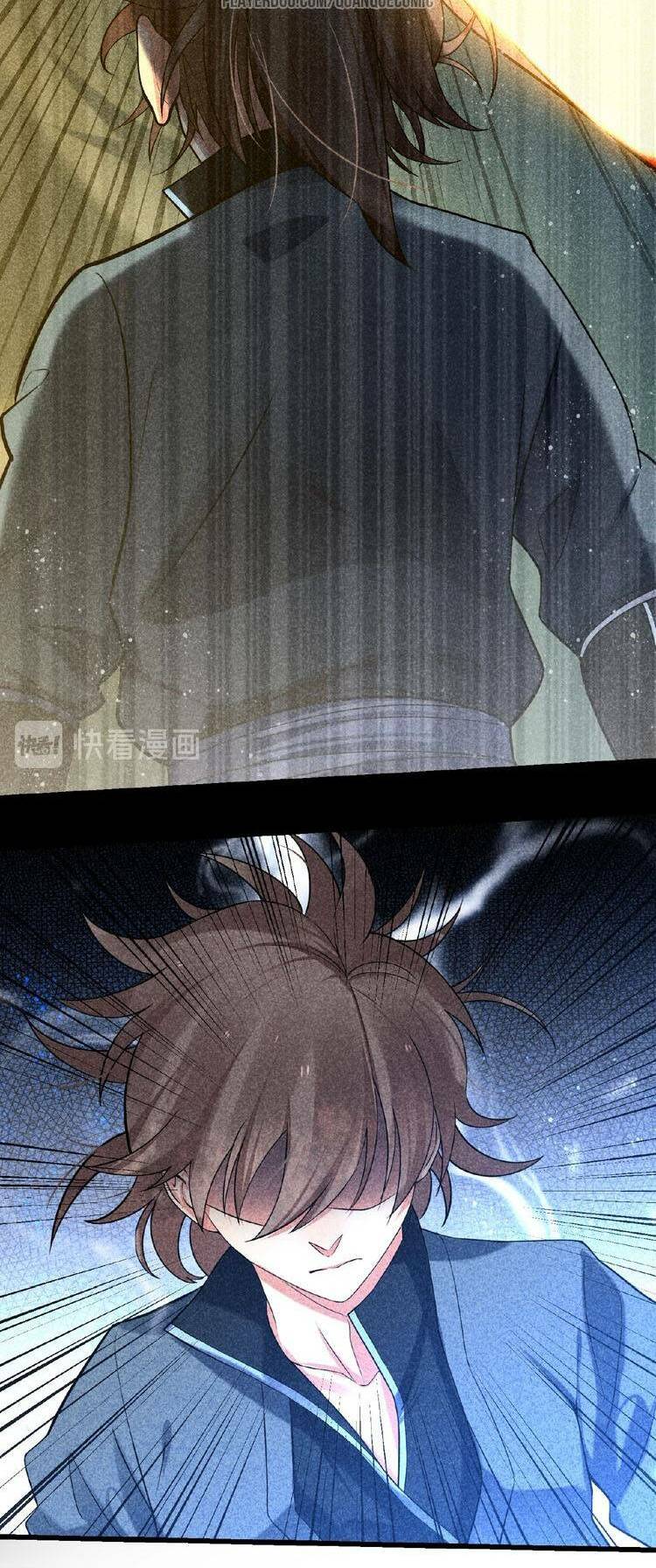 Thánh Tôn: Chapter 5