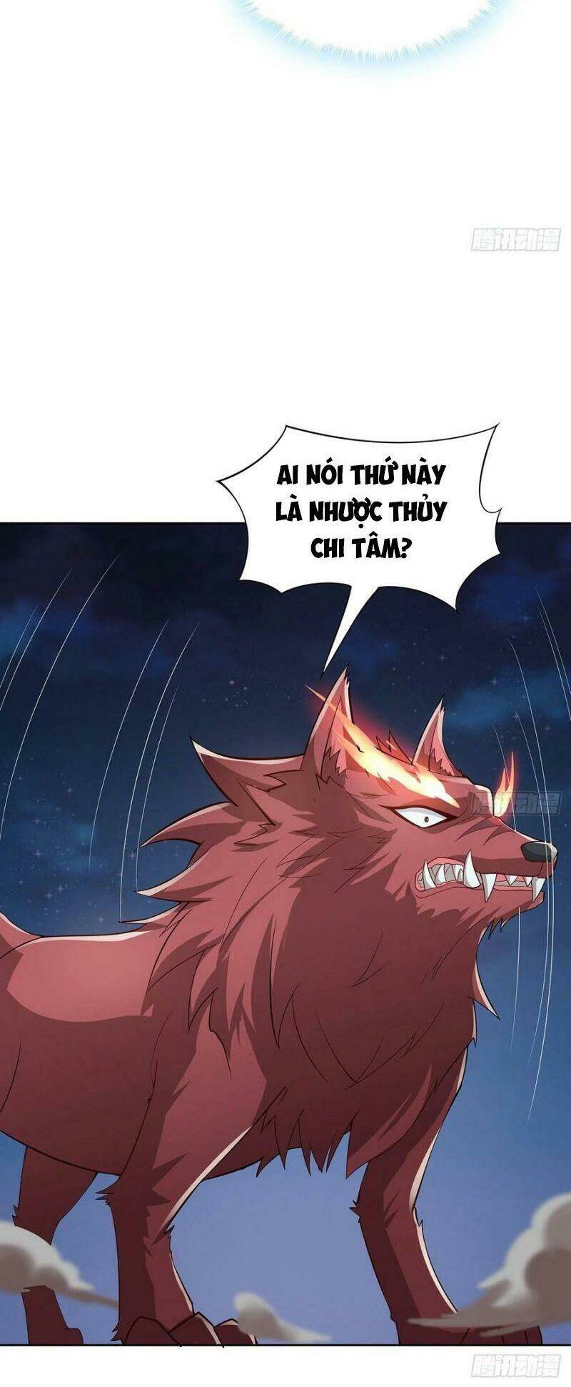 Nghịch Lân: Chapter 122