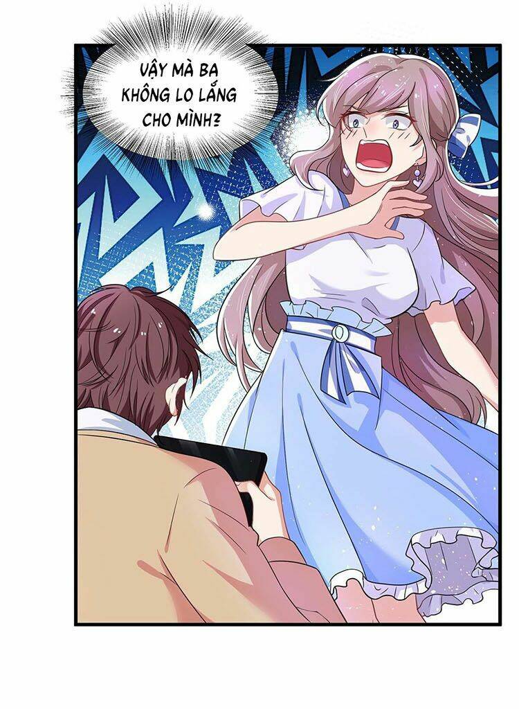 Sự Trả Thù Của Nữ Vương: Chapter 7