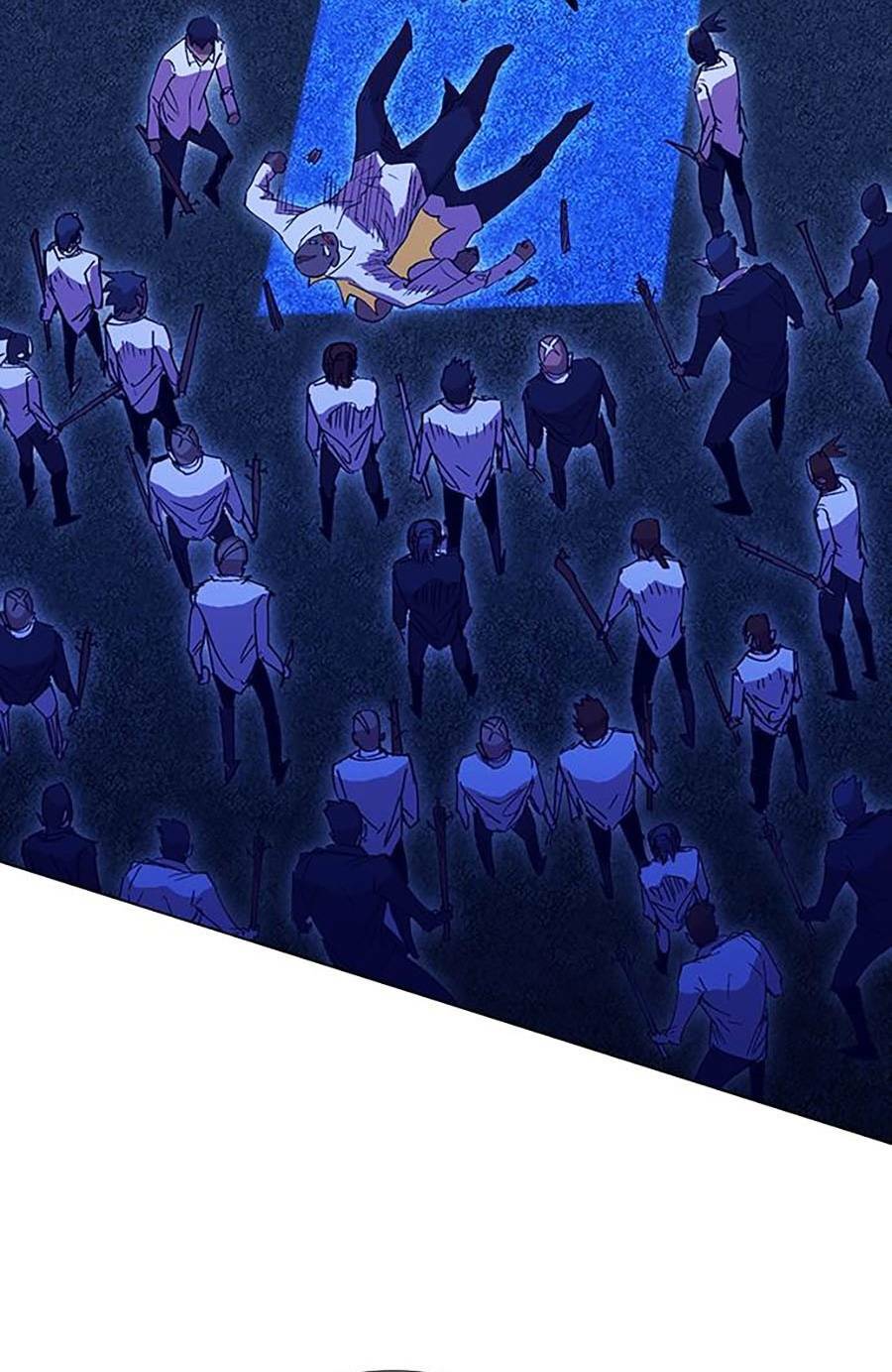 Hard Core Leveling Warrior Ss2: Chapter 132