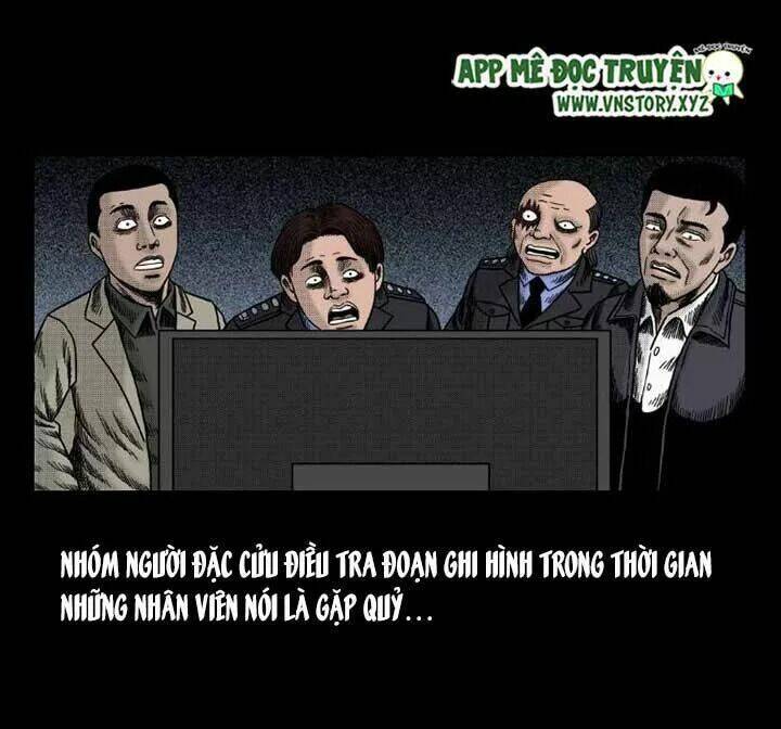 Kỳ Án Có Thật: Chapter 39