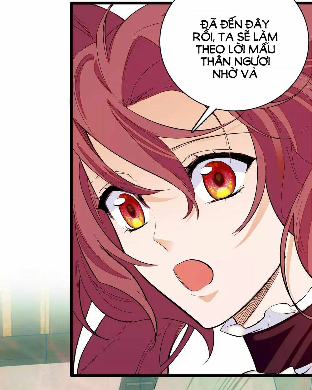 Huyết Túc Khế Ứớc: Chapter 29