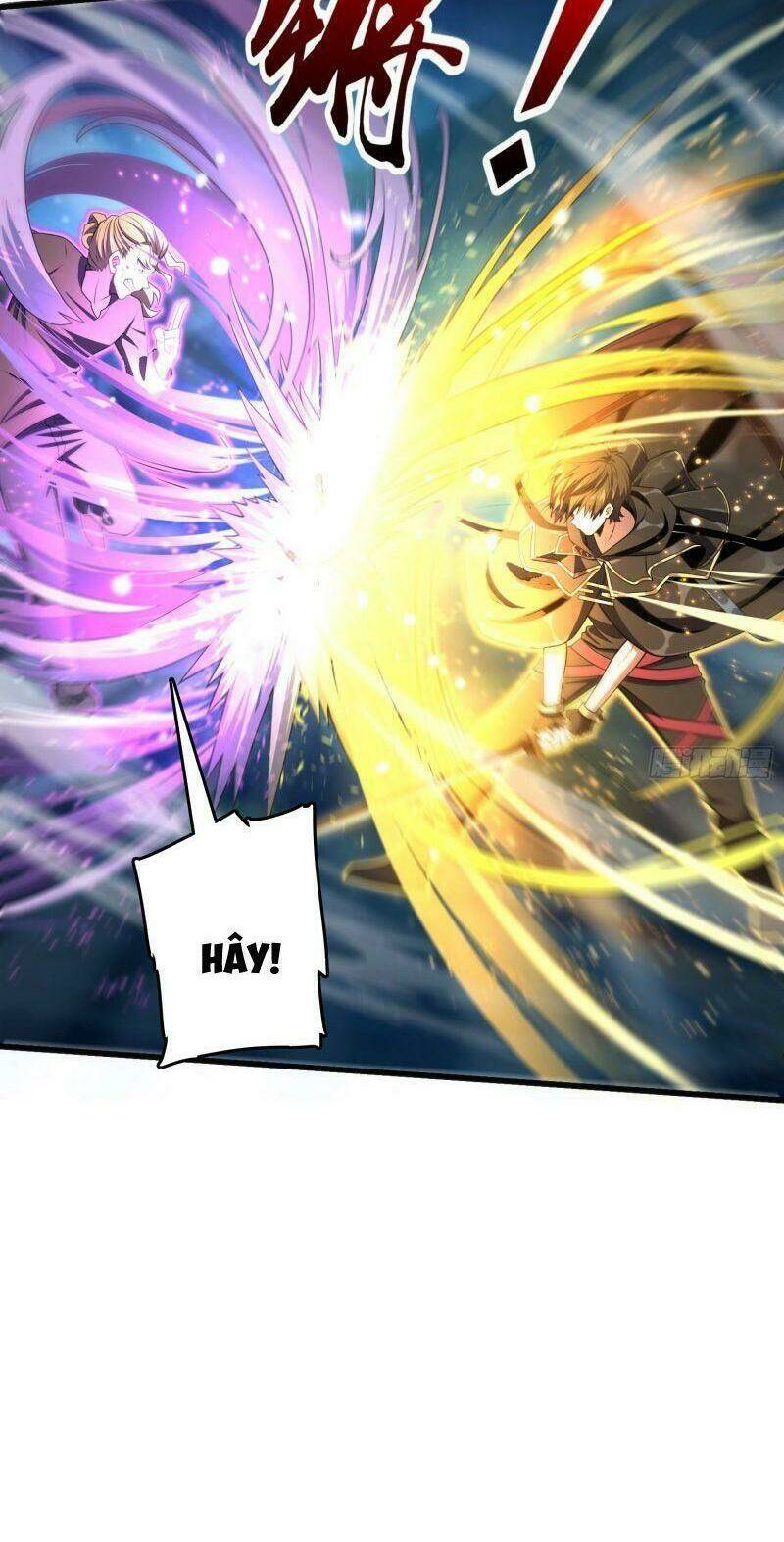 Tân Đình Là Hảo Đao: Chapter 3