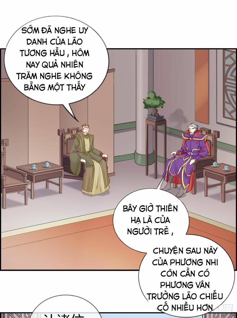 Tối Cường Hoàn Khố Hệ Thống: Chapter 30