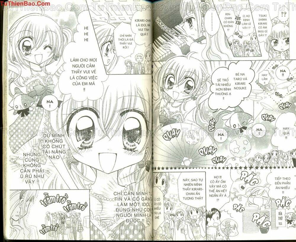 Tôi Là Idol: Chapter 12