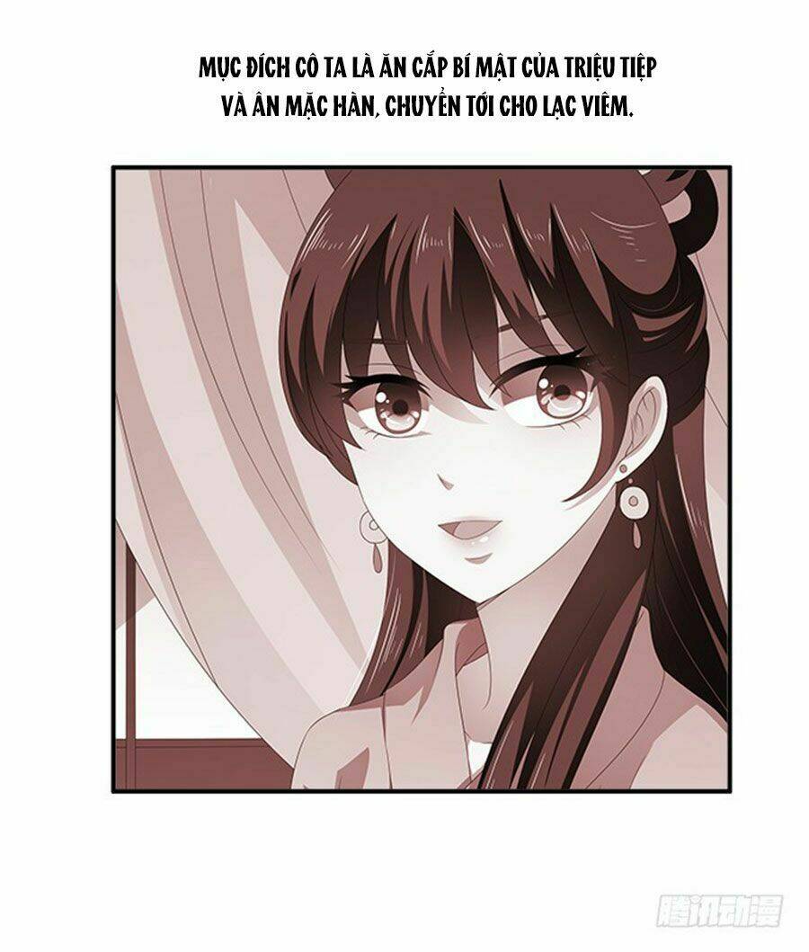 Thịnh Thế An Nhiên: Chapter 34