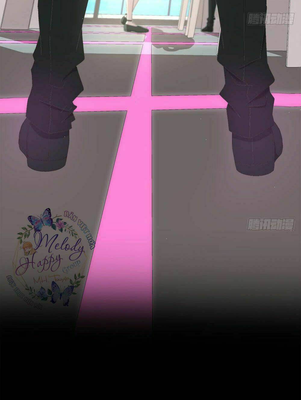 Đối Nhĩ Duy Mệnh Thị Tòng: Chapter 14.5