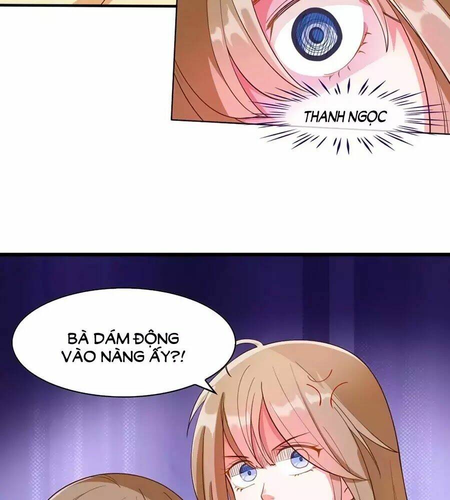 Đích Nữ Hữu Độc: Chapter 21