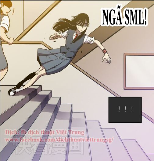 Xin Đừng Cắn Em: Chapter 18
