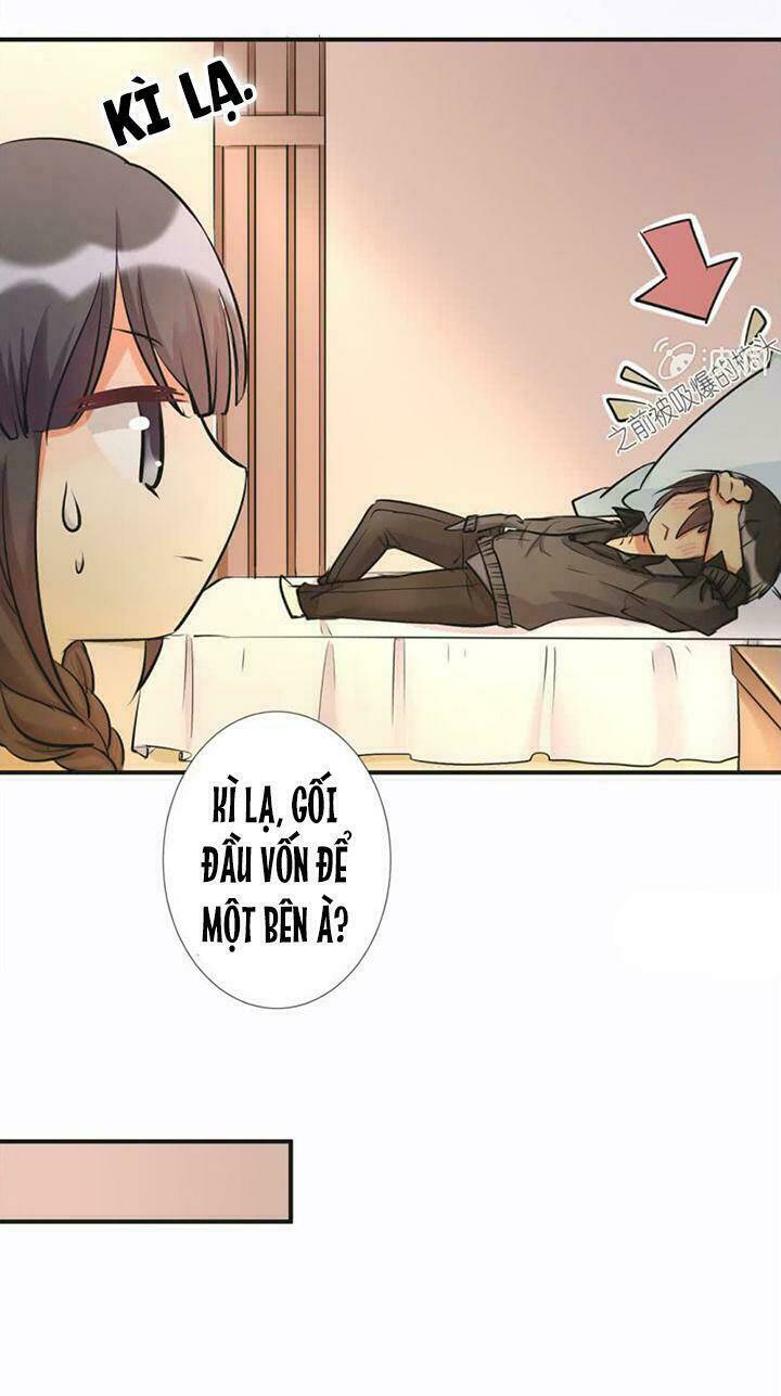 Ảnh Đế Cầu Sủng: Chapter 7