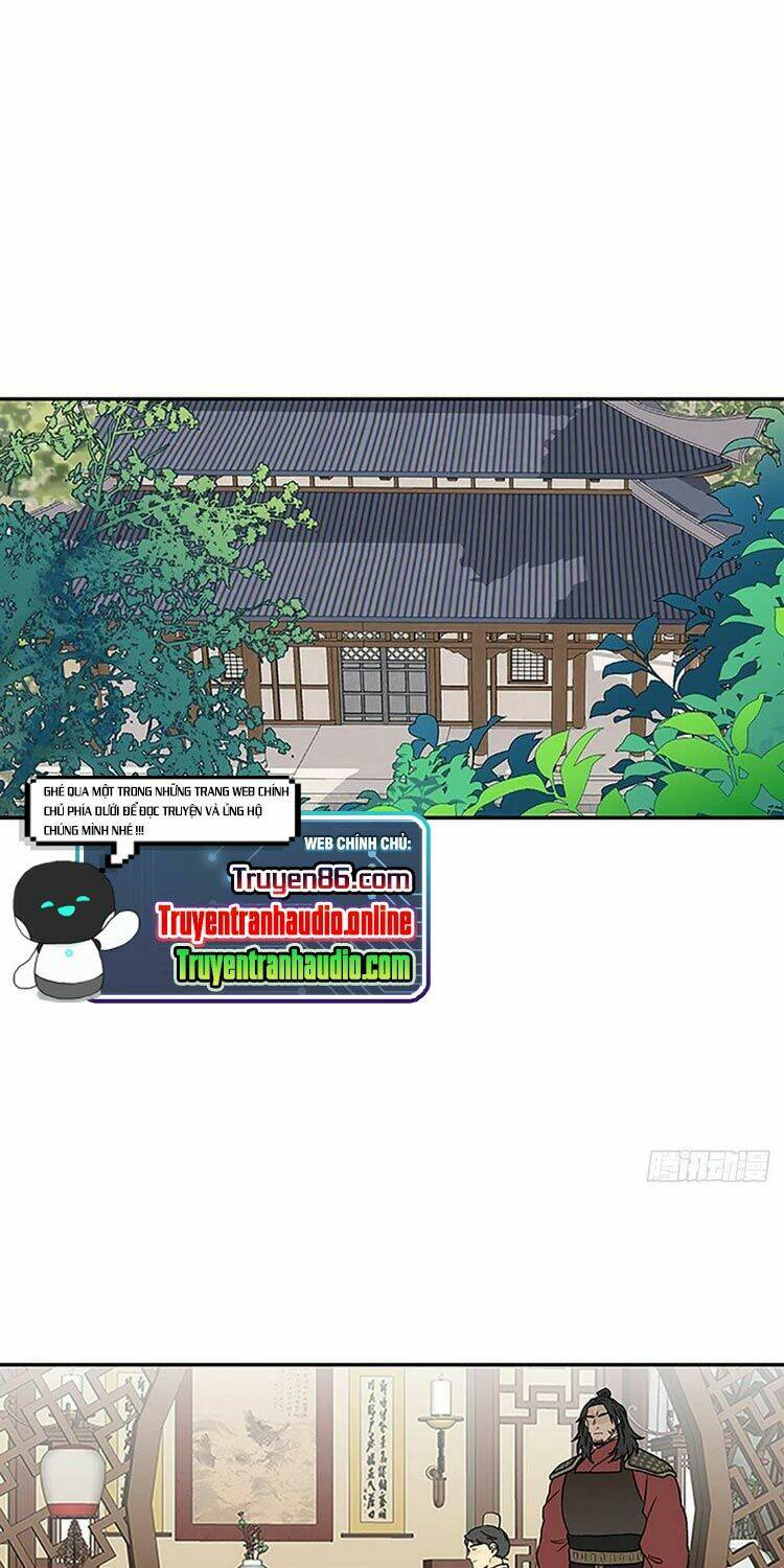 Học Sĩ Tái Sinh: Chapter 177