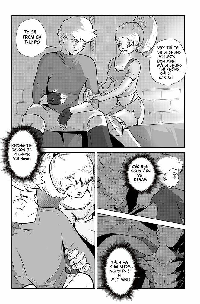 Noa: Chapter 37