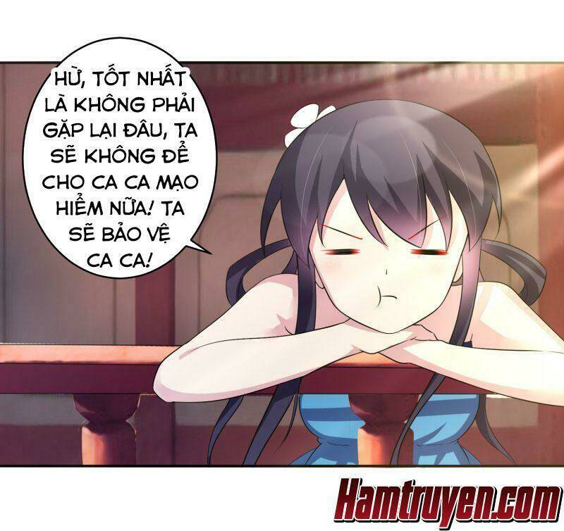 Tuyệt Thế Thánh Đế: Chapter 9