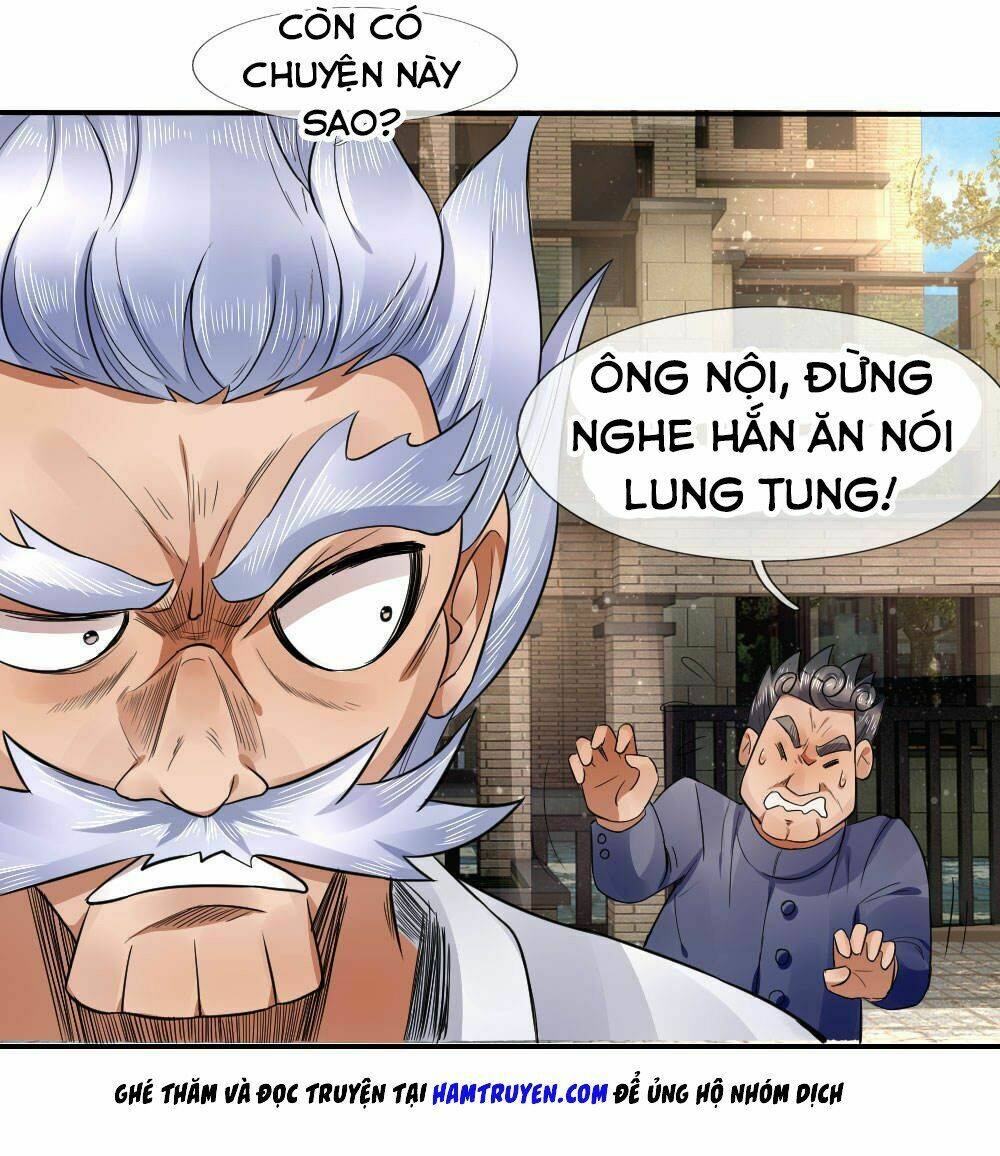 Tuyệt Thế Binh Vương: Chapter 70