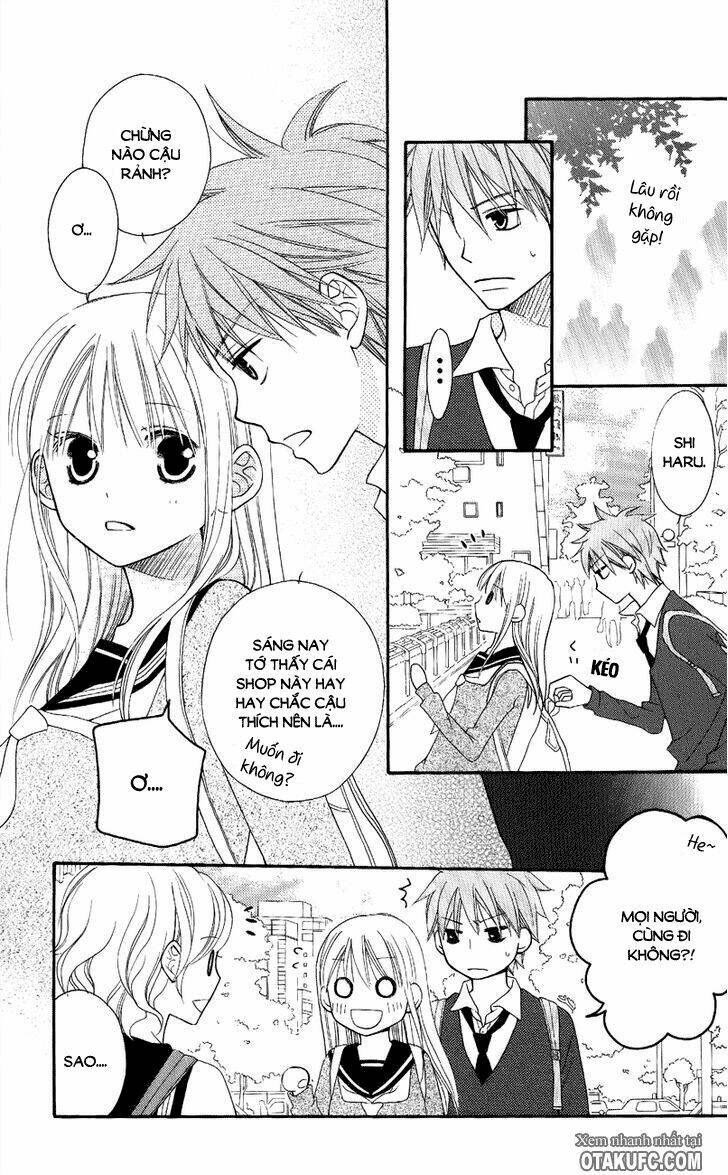 Love So Life: Chapter 47