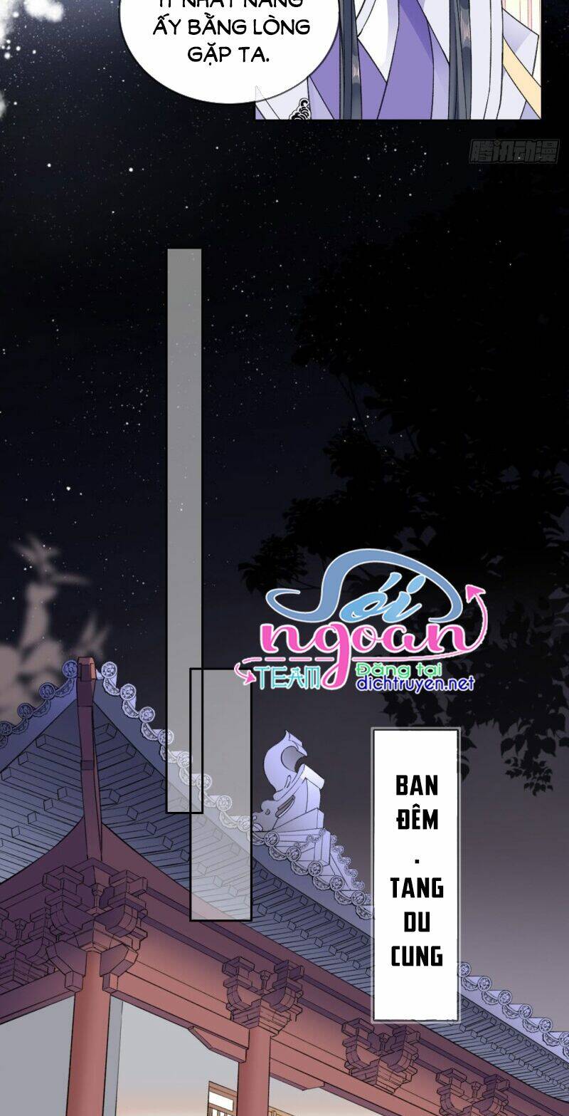 Tang Lạc Túy Tại Nam Phong Lý: Chapter 94