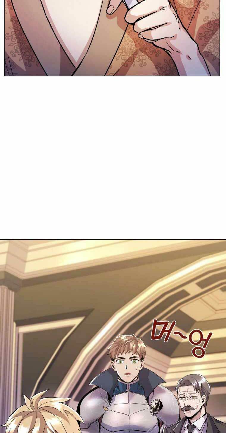 Bạo Chúa Cường Hoành: Chapter 3