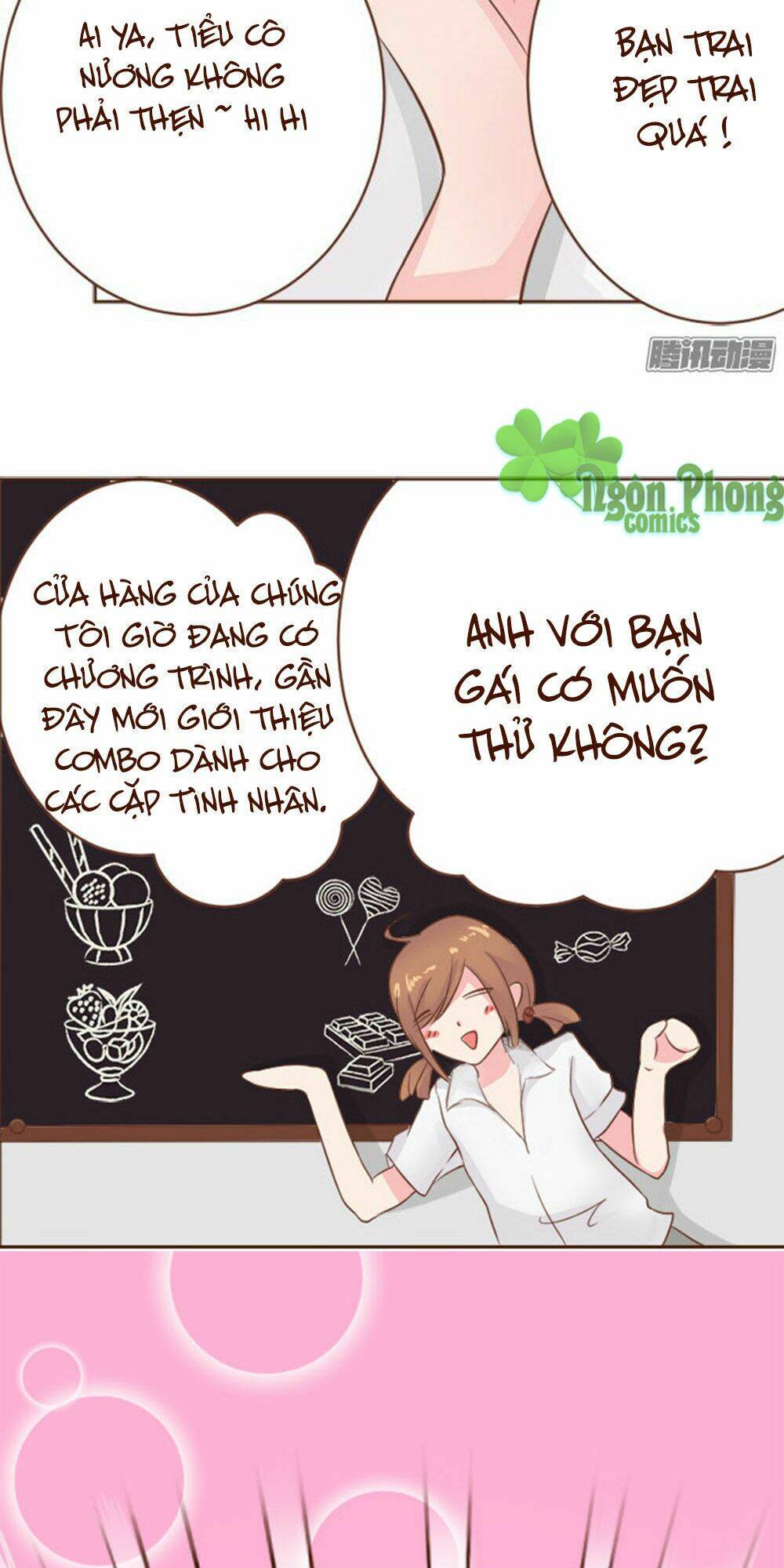 Ma Vương Luyến Ái Chỉ Nam: Chapter 16