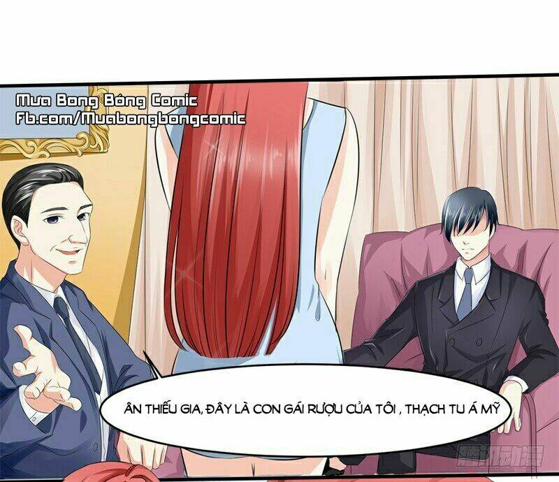 Mặt Nạ Kiều Thê: Chapter 2