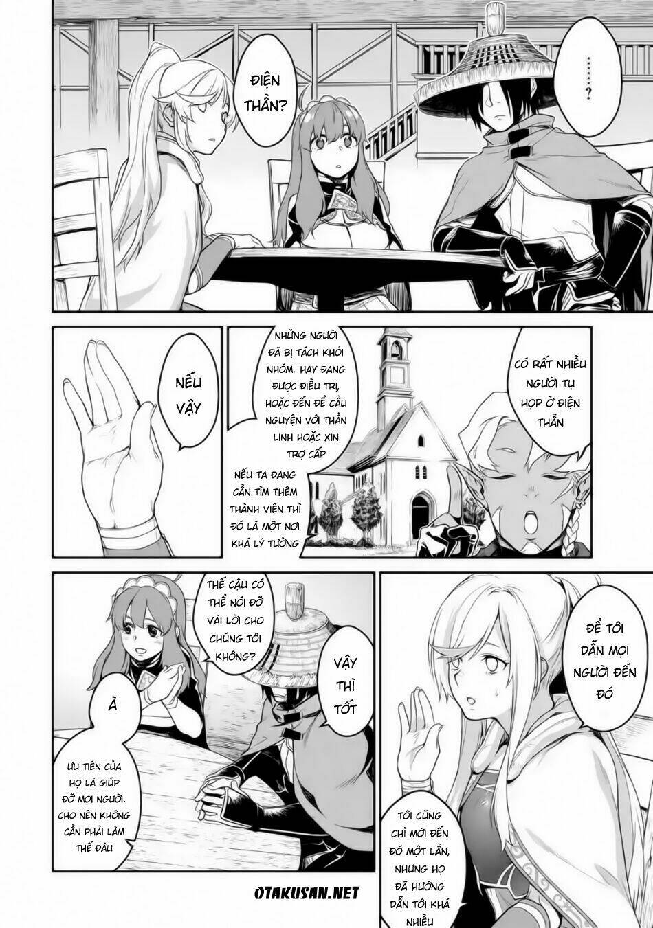 Goblin Slayer Gaiden 2: Tsubanari No Daikatana: Chapter 2