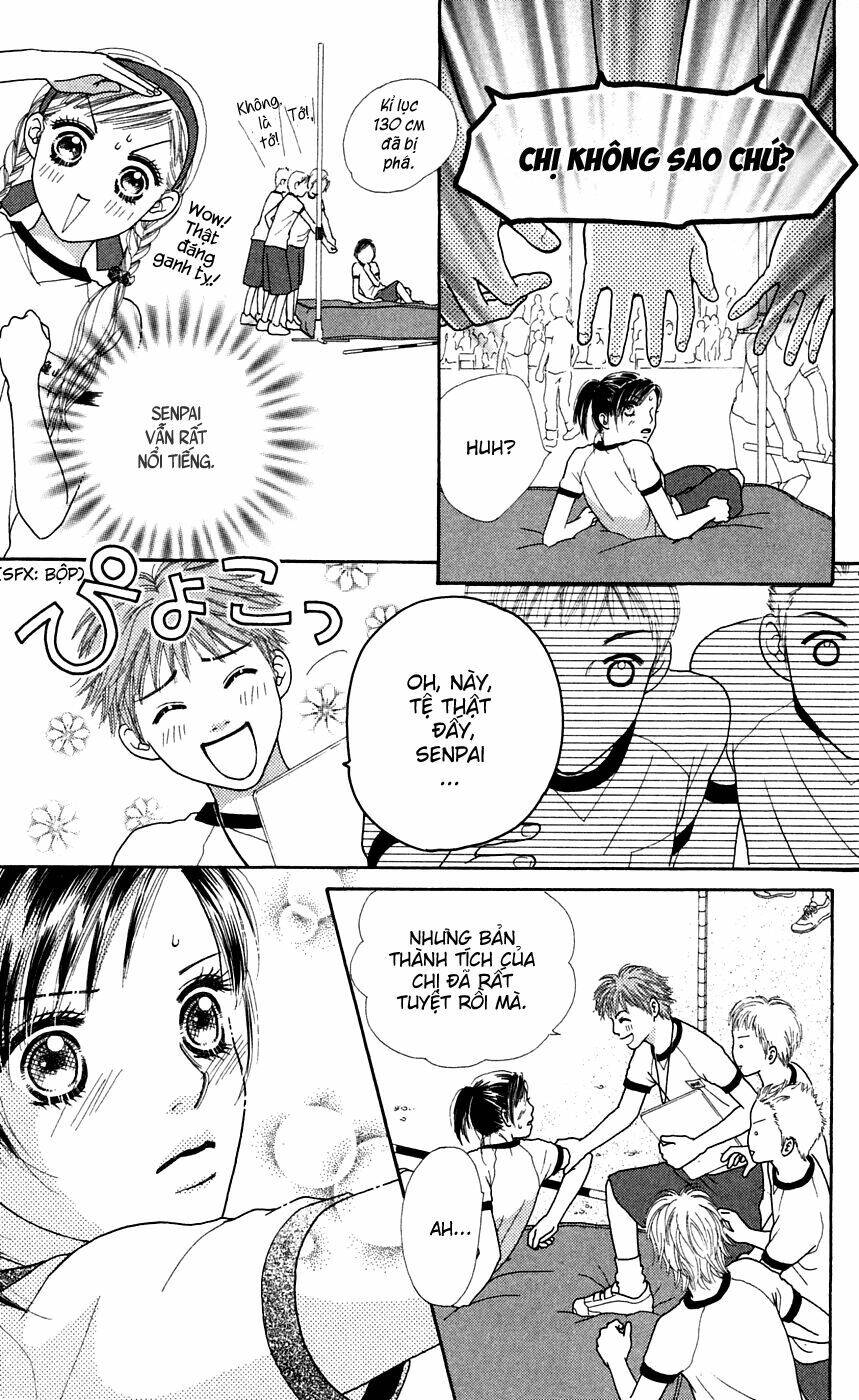 Cô Láng Giềng: Chapter 50