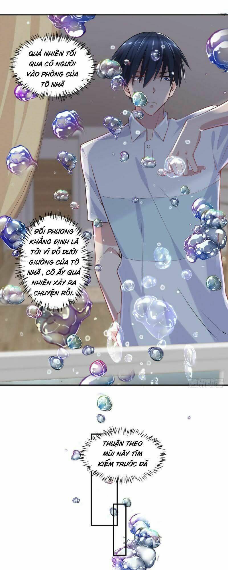 Mở Phòng Khám Tu Tiên: Chapter 24