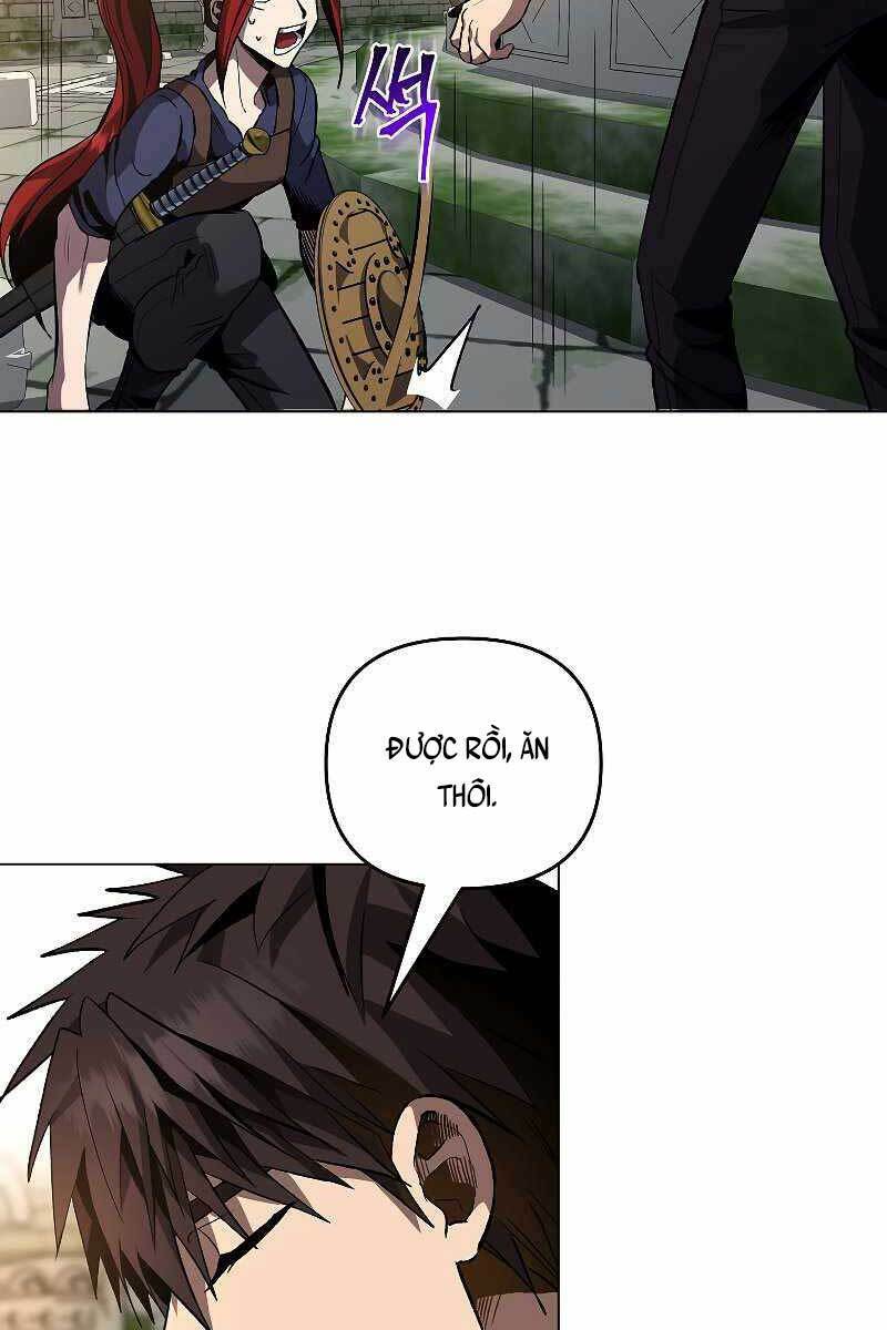 Con Đường Diệt Thần: Chapter 21
