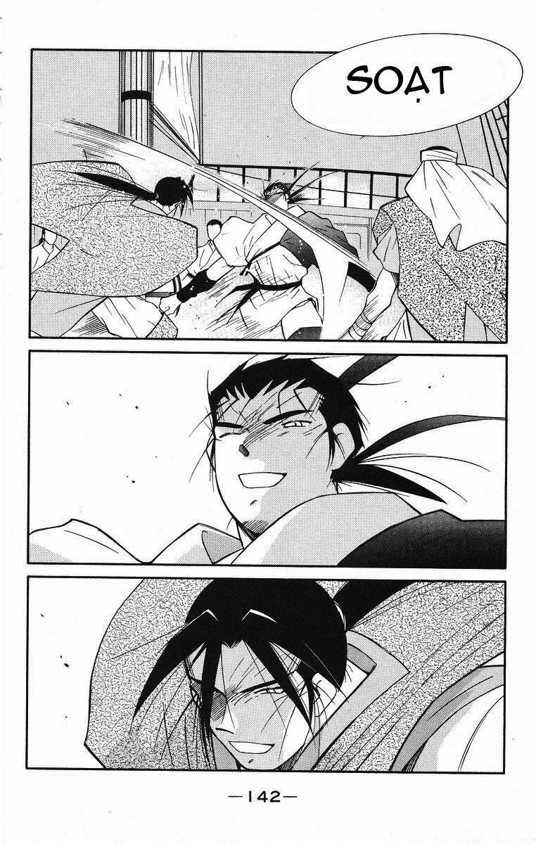 Kaiouki - Hải Hoàng Ký: Chapter 84