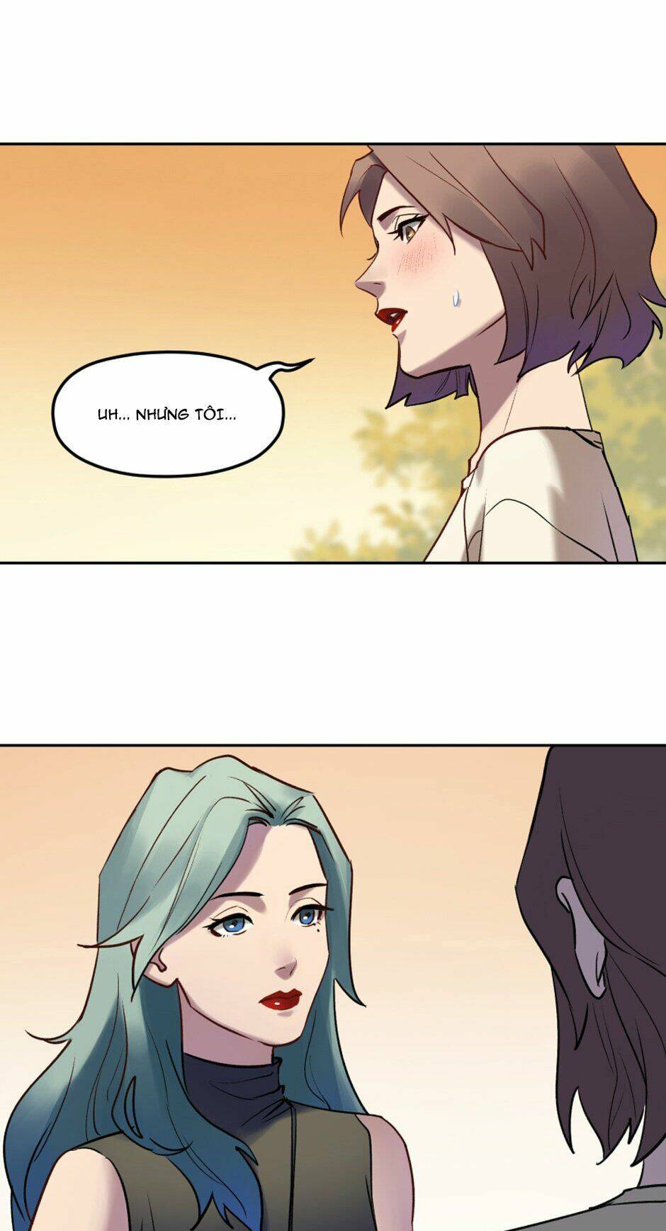 Anh Hùng Và Hiệp Nữ: Chapter 55