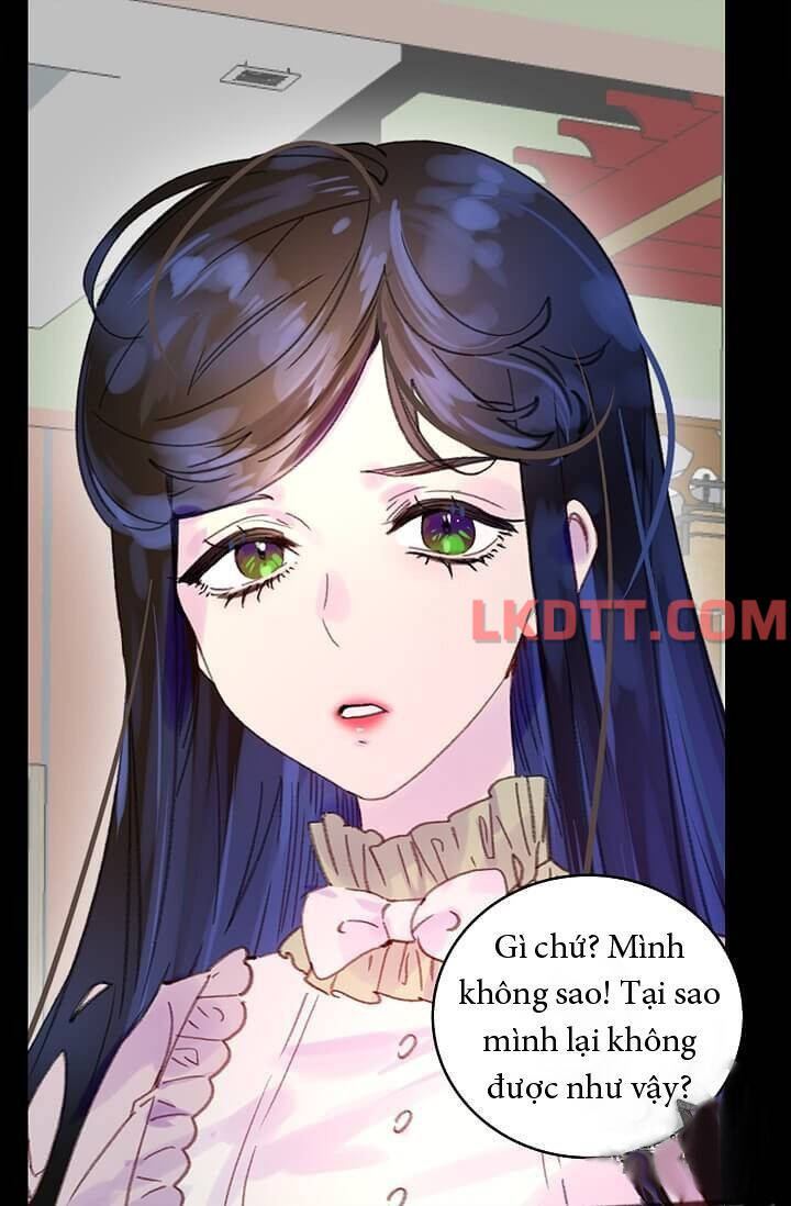 Đừng Xem Thường Nữ Phụ: Chapter 132