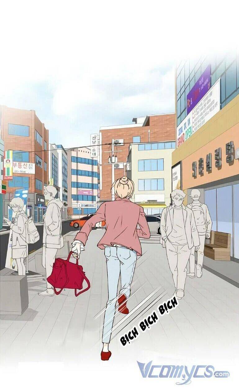 Lee Bom, Em Là Của Anh: Chapter 7