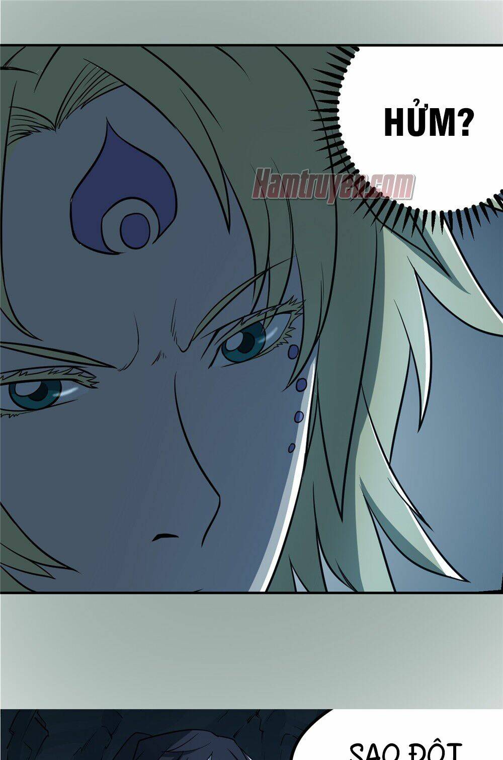 Hiệp Hành Cửu Thiên: Chapter 68