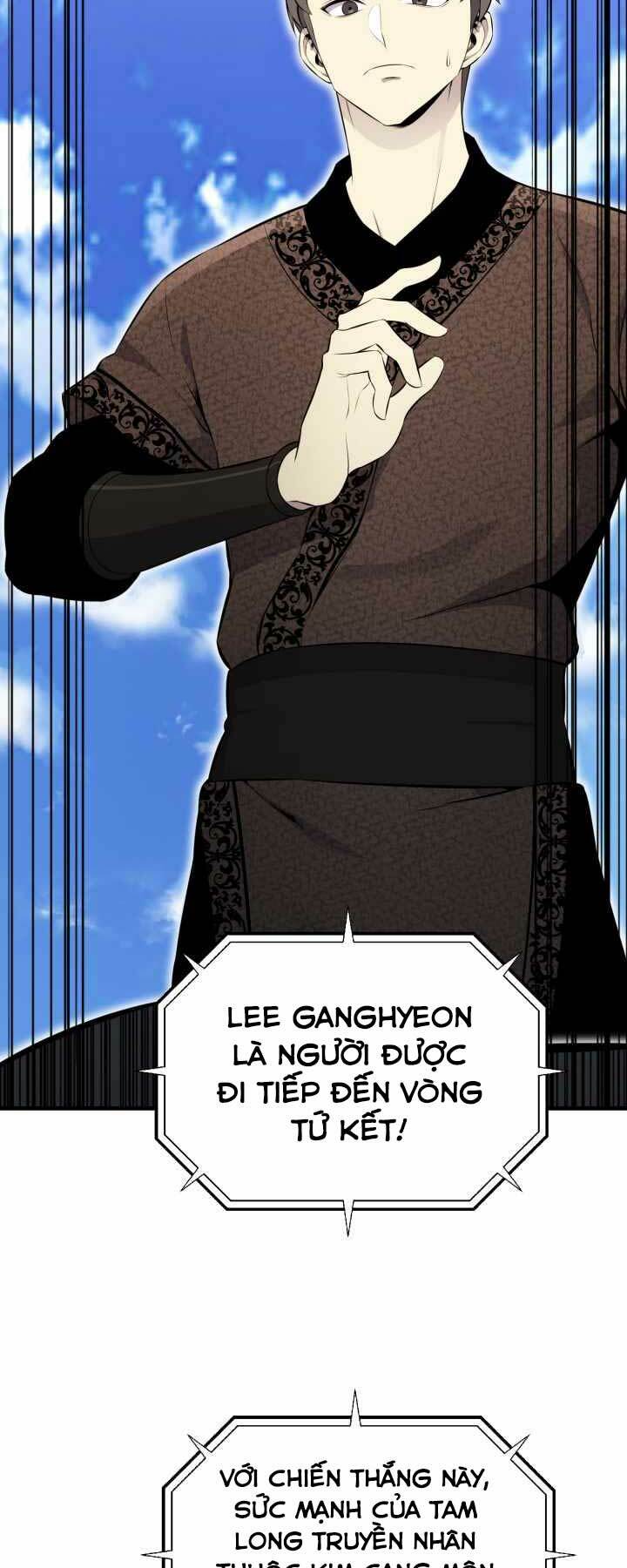 Luân Hồi Ác Nhân: Chapter 103