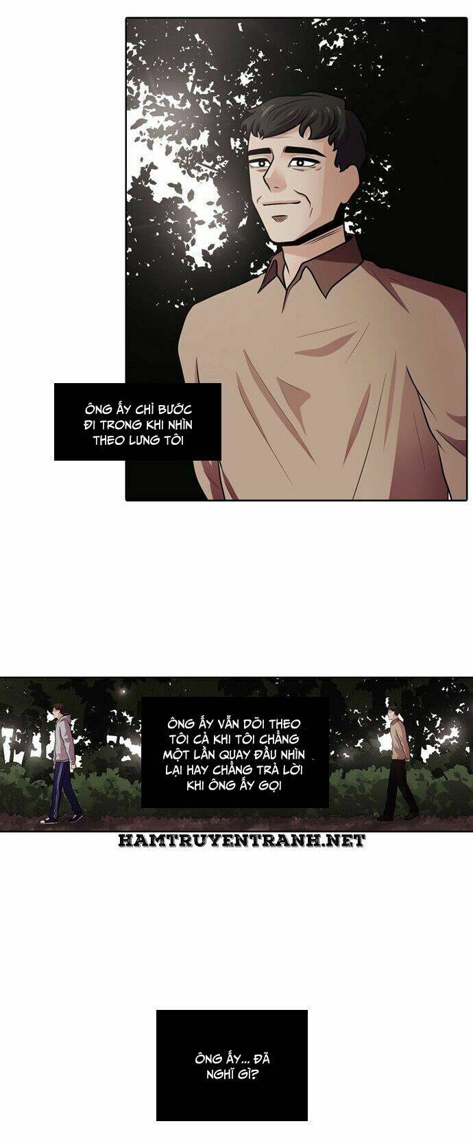 Tomorrow - Ngày Mai: Chapter 22