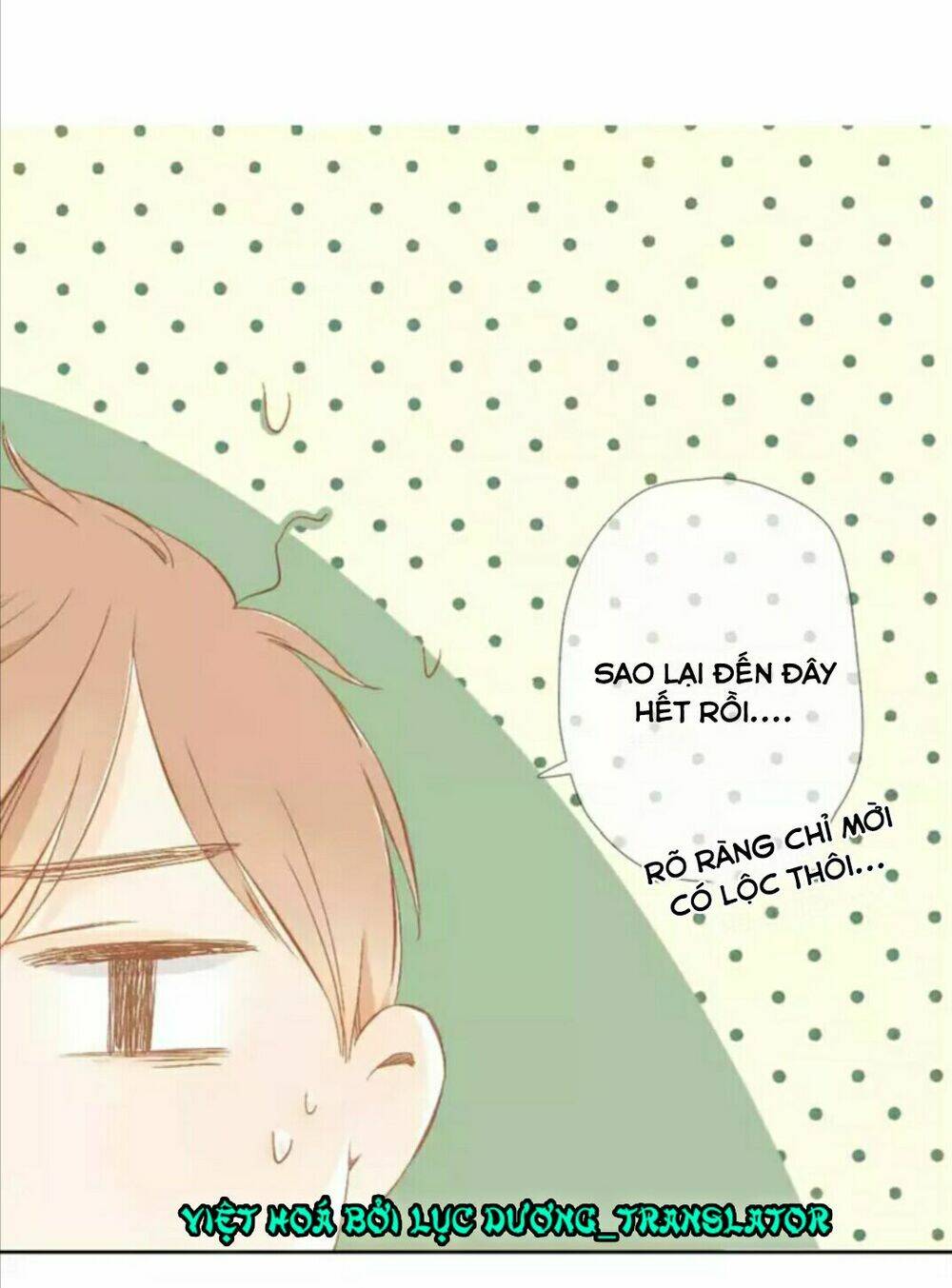 Tình Yêu Là Màu Hoa Anh Thảo: Chapter 29.2