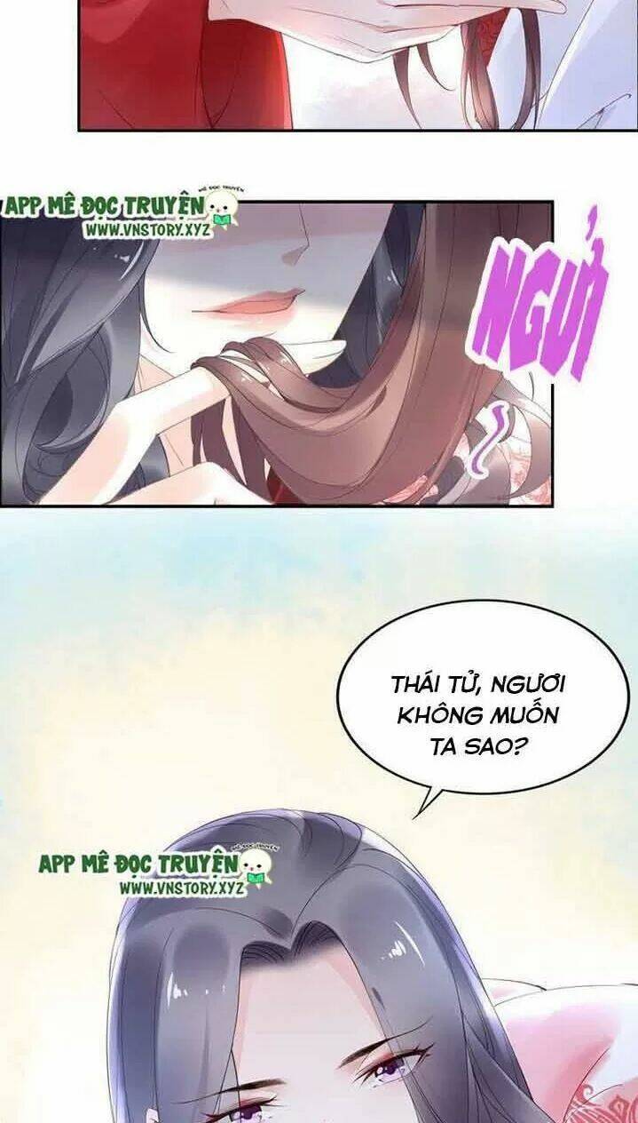 Nhất Sinh Nhất Thế Tiếu Thương Khung: Chapter 38