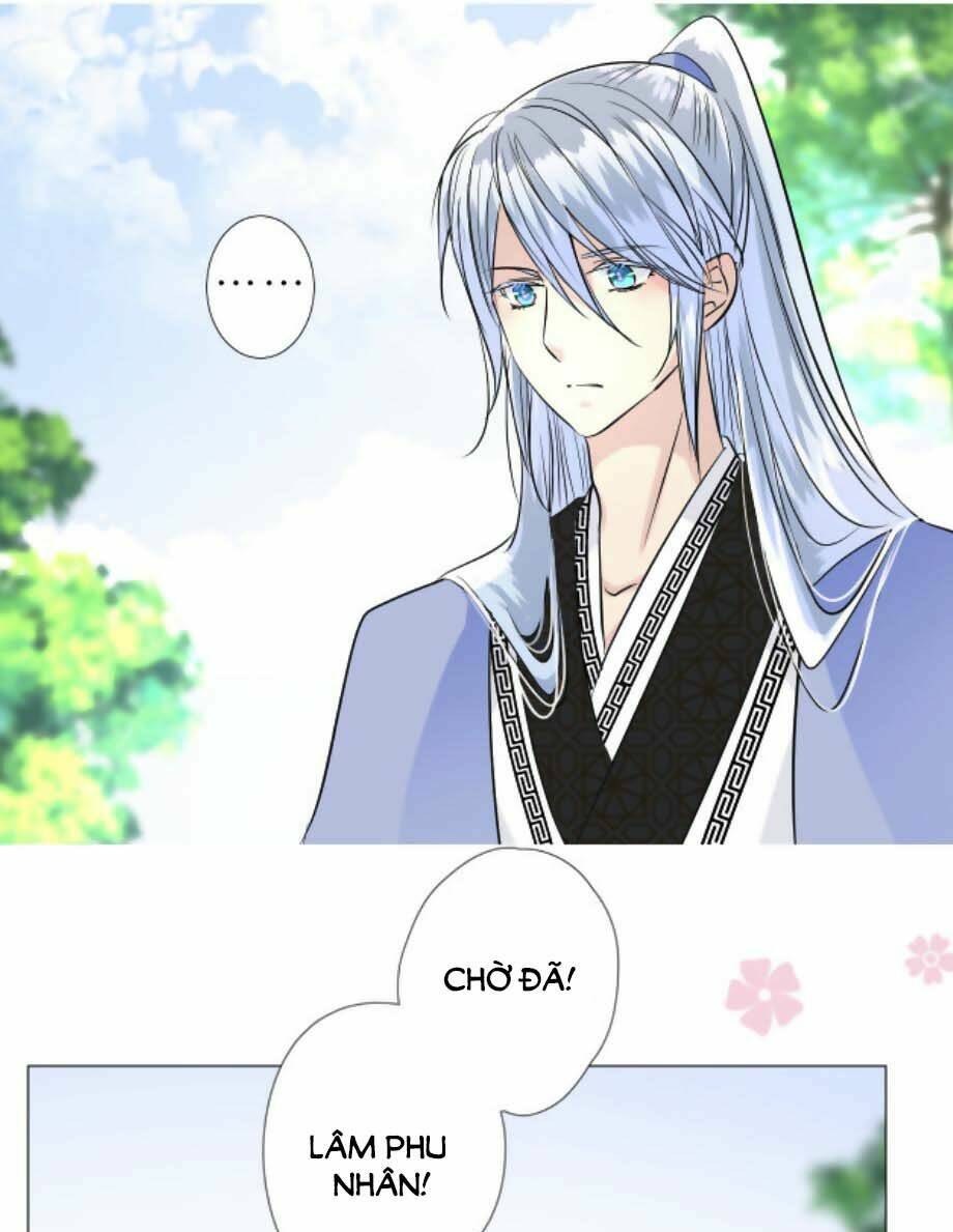 Sao Lại Là Yêu?: Chapter 24