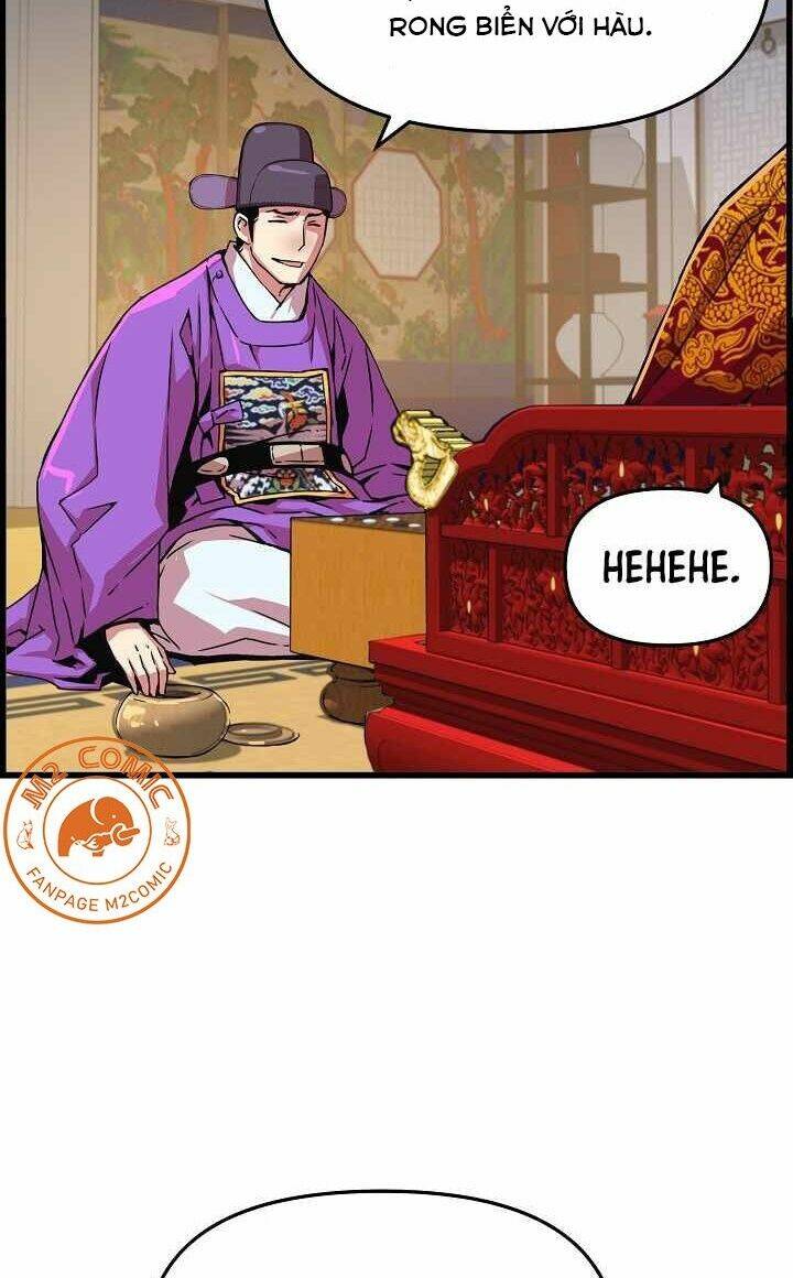 Tôi Sẽ Sống Như Một Hoàng Tử: Chapter 46