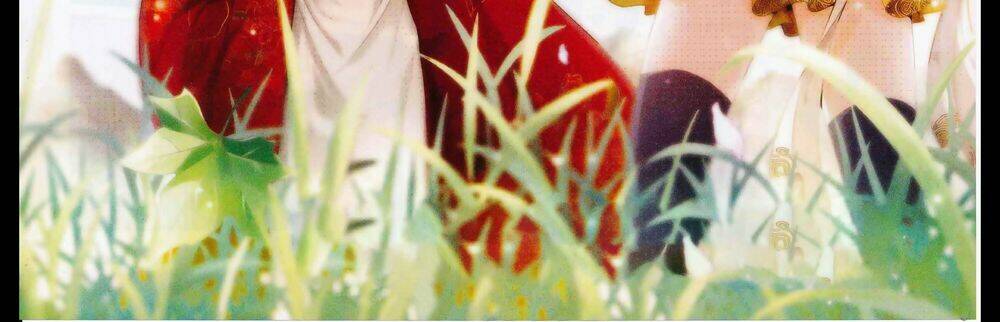 Khuynh Ngã Nhất Sinh Nhất Thế Luyến: Chapter 29