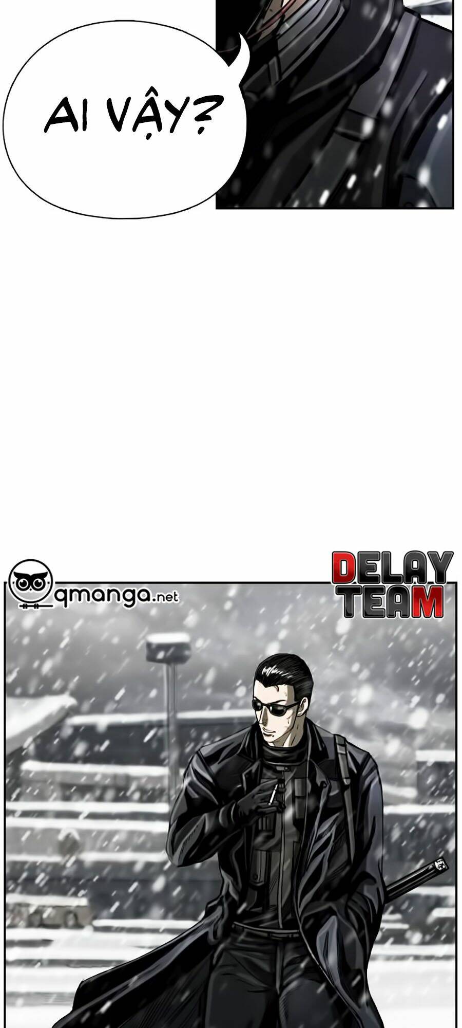 Thợ Săn Đầu Tiên: Chapter 21