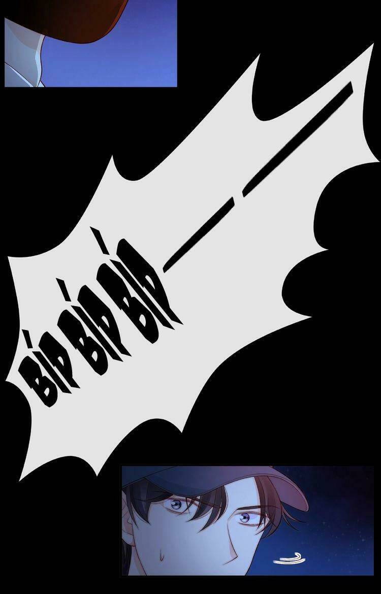 Giai Điệu Của Sự Va Chạm: Chapter 43