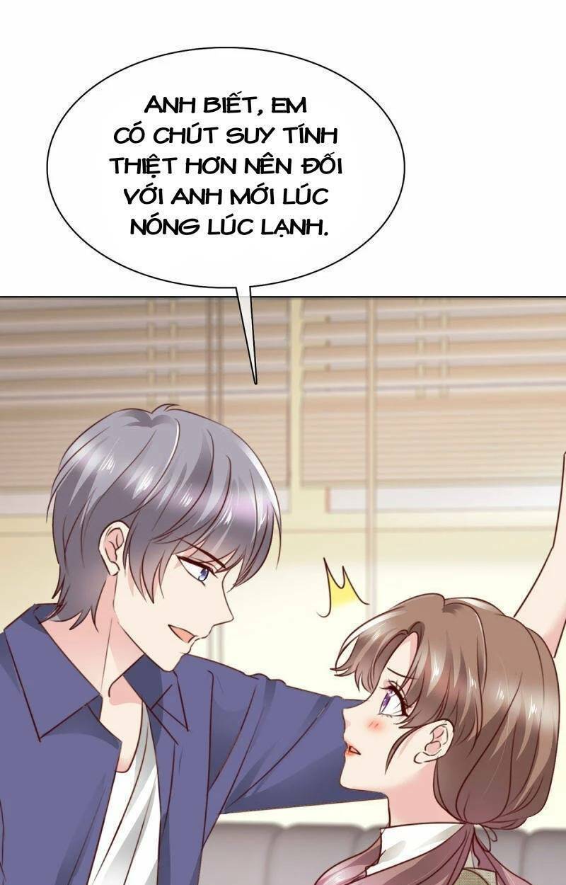 Thần Tiên Đại Nhân Của Tôi: Chapter 11