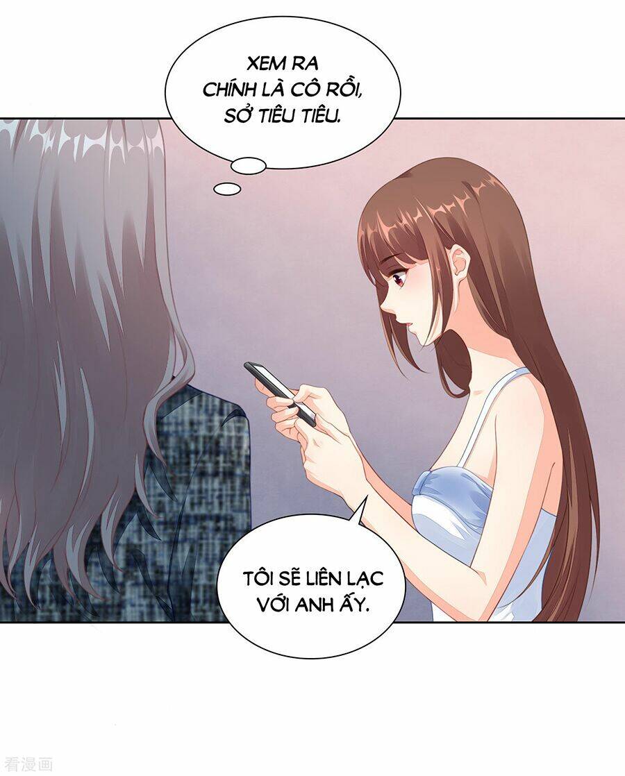 Người Yêu Ẩn Hình Của Ảnh Đế: Chapter 47