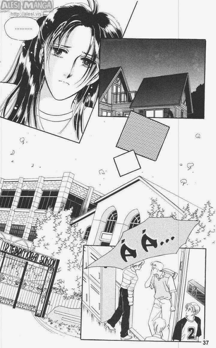 Nhỏ Con Trai: Chapter 3