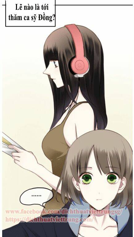 Thần Tượng Điểm Zero: Chapter 68